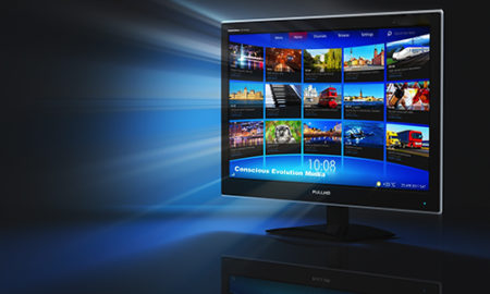 Computer Monitor Reviews