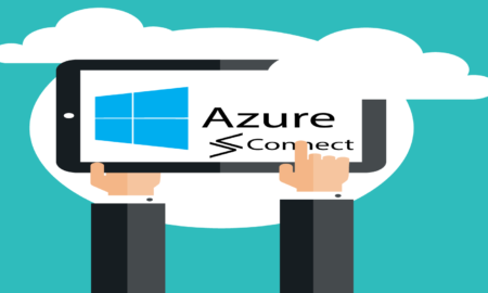 Azure Windows Virtual Machine