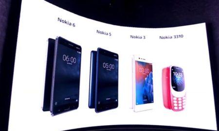 nokia nostalgia