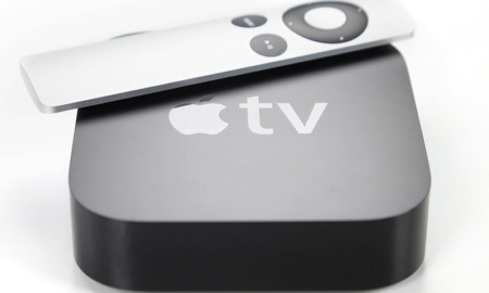 top Apple TV Apps