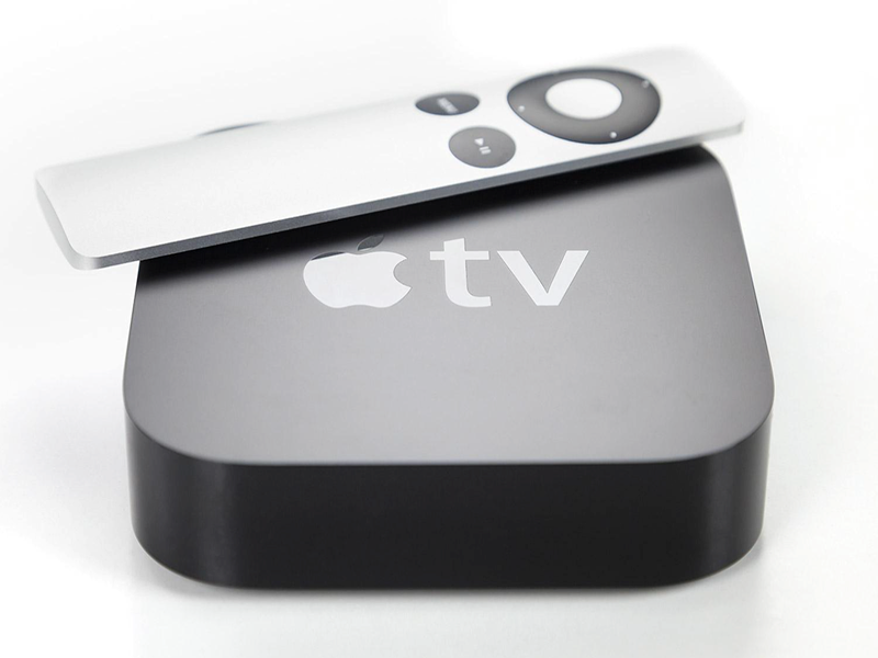 top Apple TV Apps