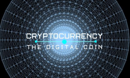 cryptocurrency the digital coin