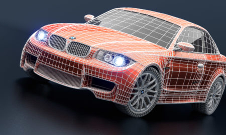 feature3dModelling