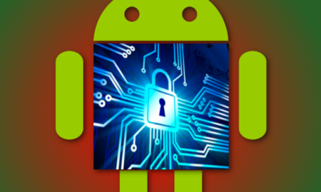 Top Android Security Apps
