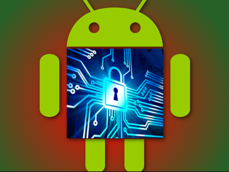 Top Android Security Apps