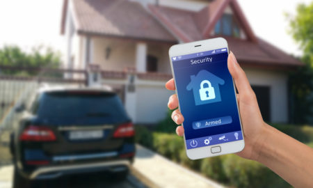 Best Home Security Systems 2018