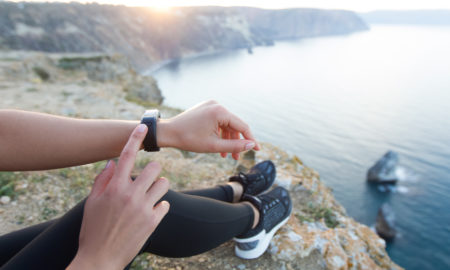 Best fitness tracker 2019