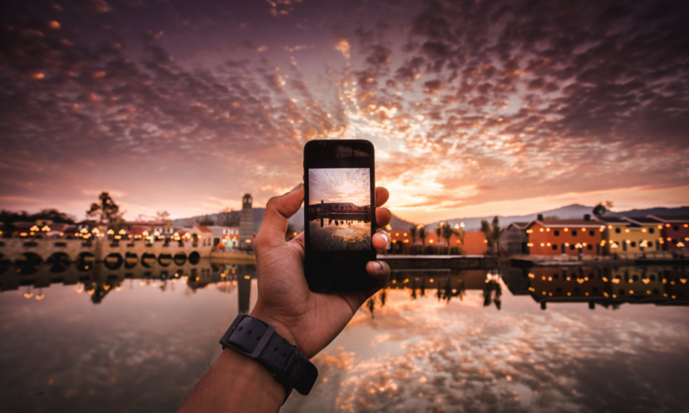 Best Camera Phones 2019