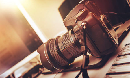 Best DSLR Cameras 2018