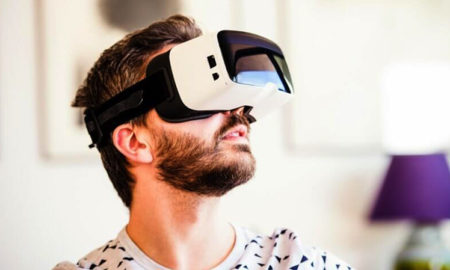 Best VR Headset 2018