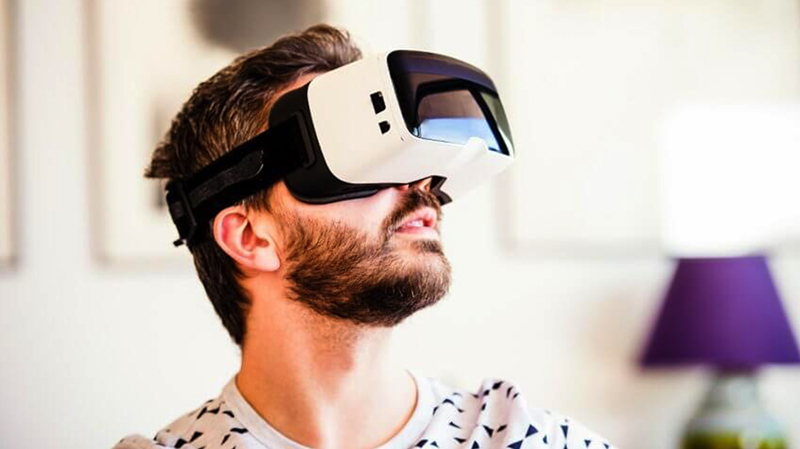 Best VR Headset 2018