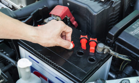 Best Car Batteries 2018
