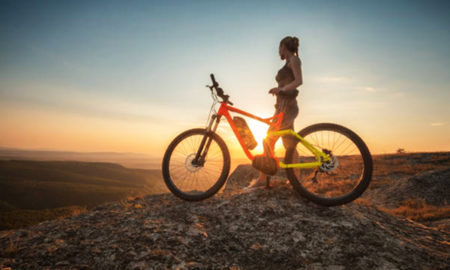 Best Electric Bike 2018