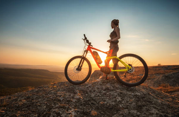 Best Electric Bike 2018