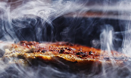 Best Electric Smokers 2018