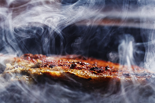 Best Electric Smokers 2018