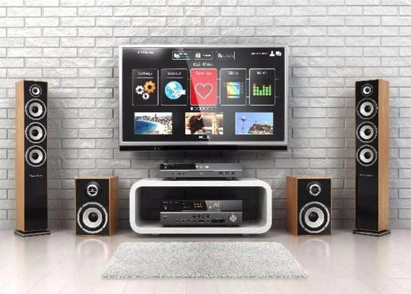 Best Home Theater System 2018