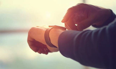 Best Smartwatch 2018