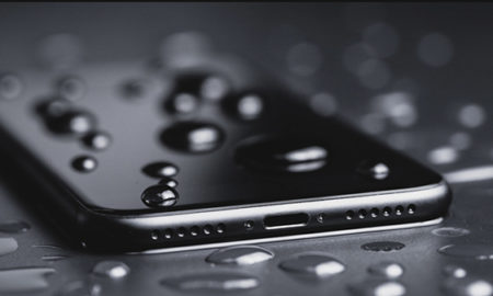 How To Fix Water Damaged Phone