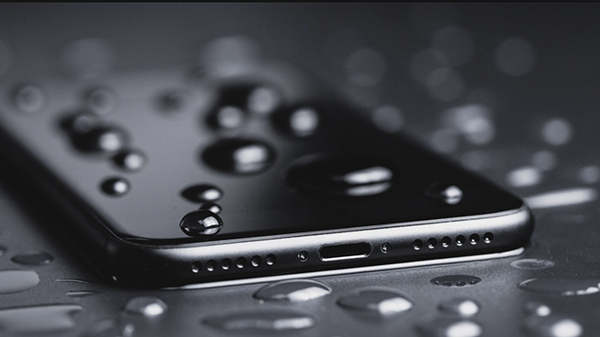 How To Fix Water Damaged Phone