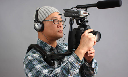 Best Shotgun Mic 2018