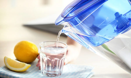 best faucet water filter