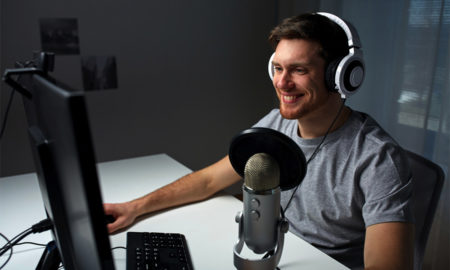 Best Microphone For Gaming & Streaming