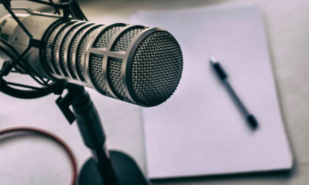 Best Microphones for YouTube Videos