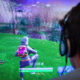 Best Fortnite Monitors 2019
