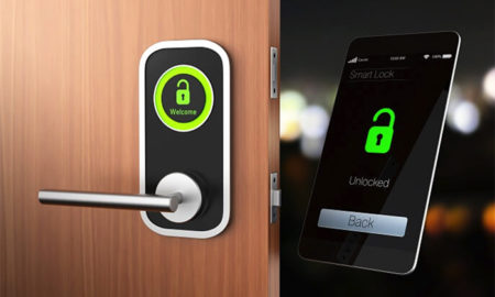 Best Smart Locks 2019