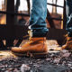 Best Work Boots 2019