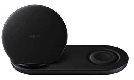 Samsung Wireless Charger Duo