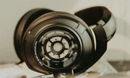 Sennheiser HD 820