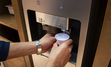 Water Cooler Dispensers