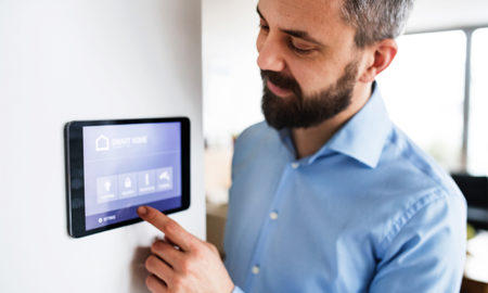 Best Smart Thermostats 2019