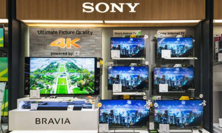 Best Sony TV 2019