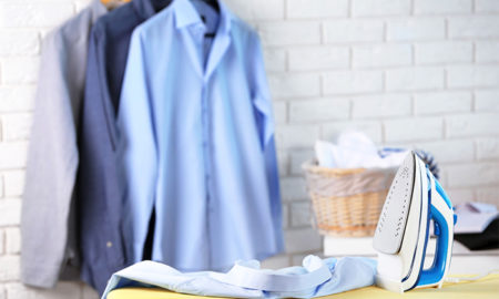 Best Steam Irons 2019