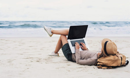 Best Travel Laptops 2019