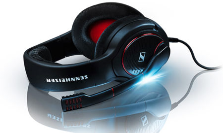 Sennheiser GAME ONE Gaming Headset